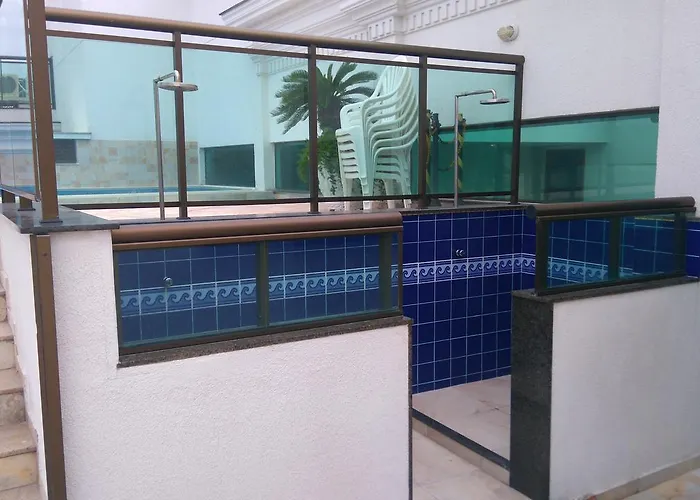 Loft Da Prainha Arraial Do Cabo